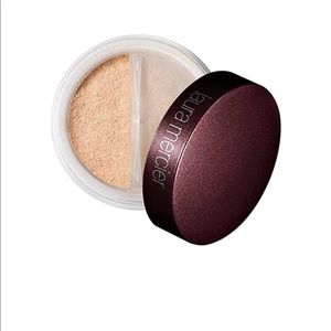 Laura Mercier Mineral Powder - SPF 15 Tender Rose